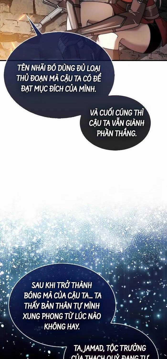 Quân Cờ Thứ 31 Lật Ngược Ván Cờ Chapter 50 trang 27