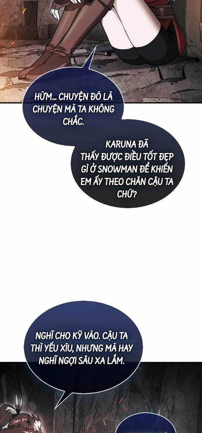 Quân Cờ Thứ 31 Lật Ngược Ván Cờ Chapter 50 trang 30