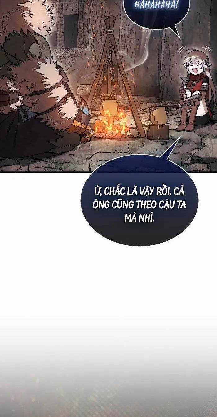 Quân Cờ Thứ 31 Lật Ngược Ván Cờ Chapter 50 trang 31