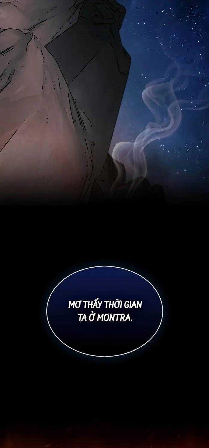 Quân Cờ Thứ 31 Lật Ngược Ván Cờ Chapter 50 trang 34