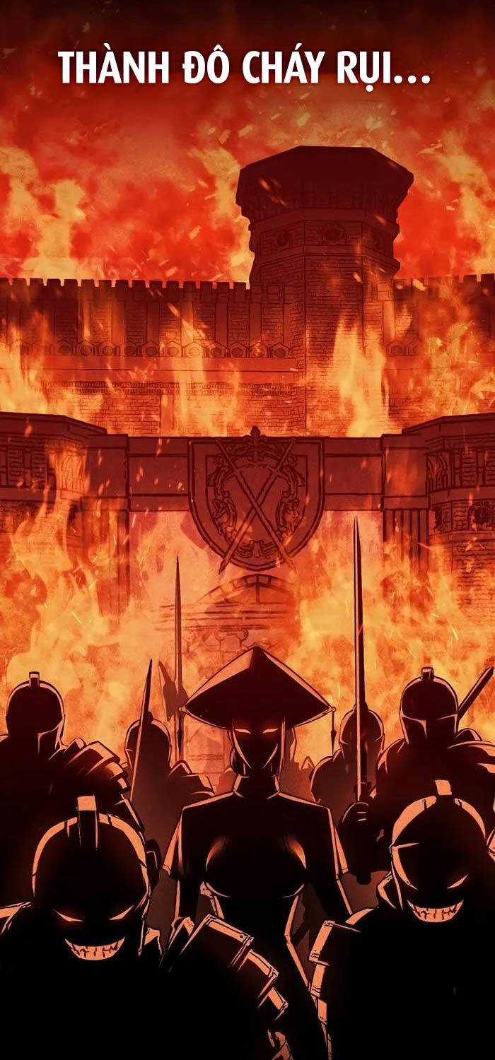 Quân Cờ Thứ 31 Lật Ngược Ván Cờ Chapter 50 trang 35