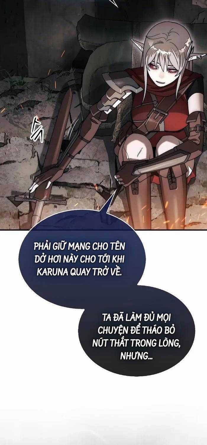Quân Cờ Thứ 31 Lật Ngược Ván Cờ Chapter 50 trang 38