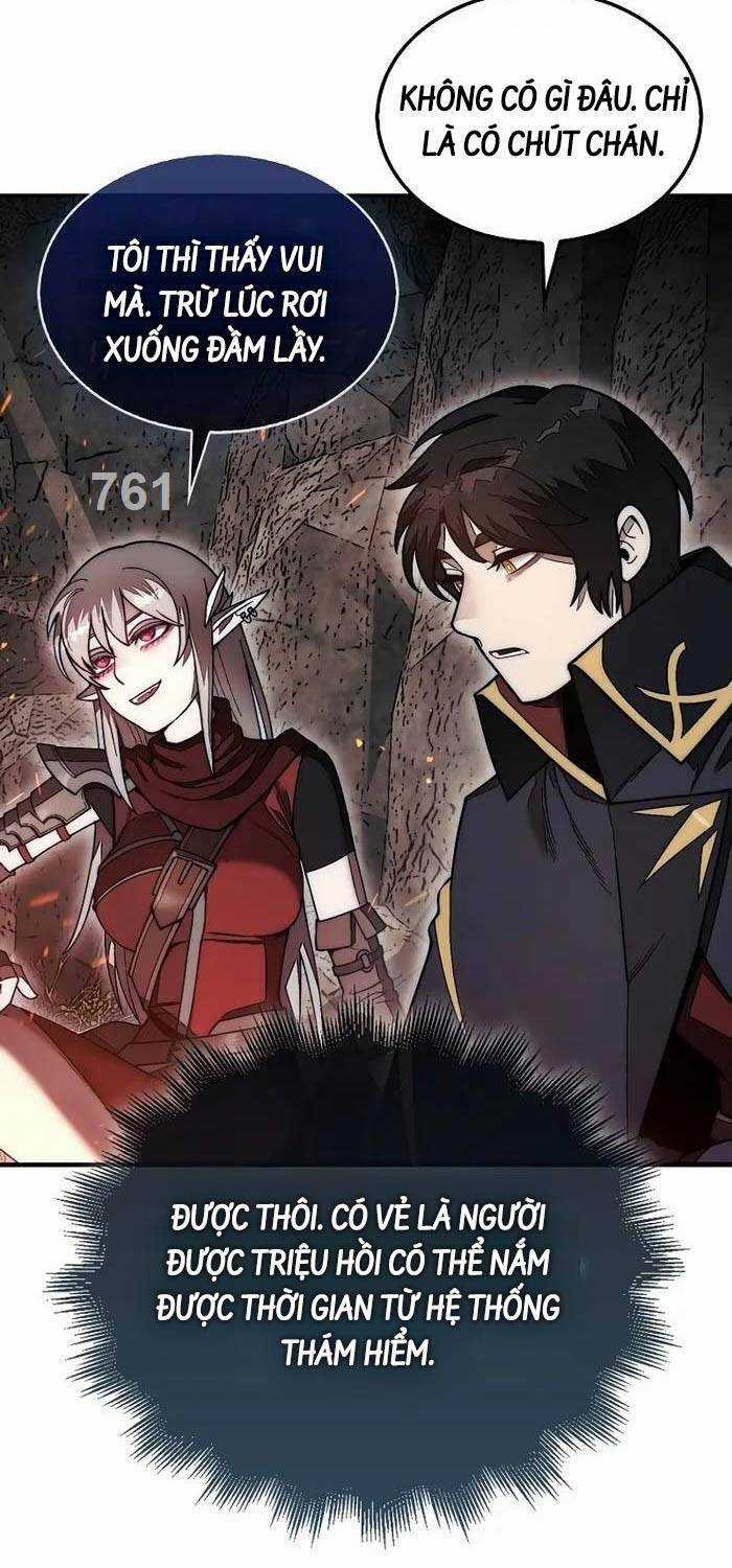 Quân Cờ Thứ 31 Lật Ngược Ván Cờ Chapter 50 trang 4