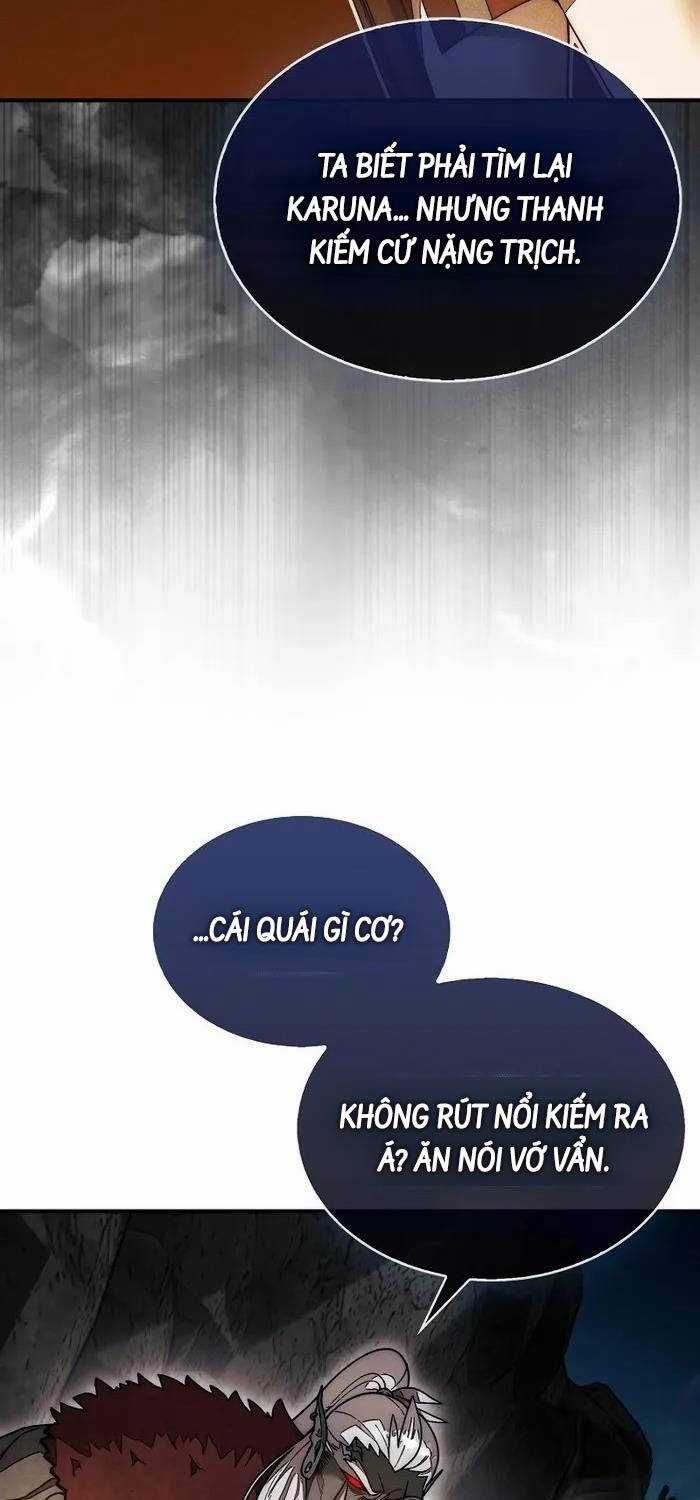 Quân Cờ Thứ 31 Lật Ngược Ván Cờ Chapter 50 trang 40