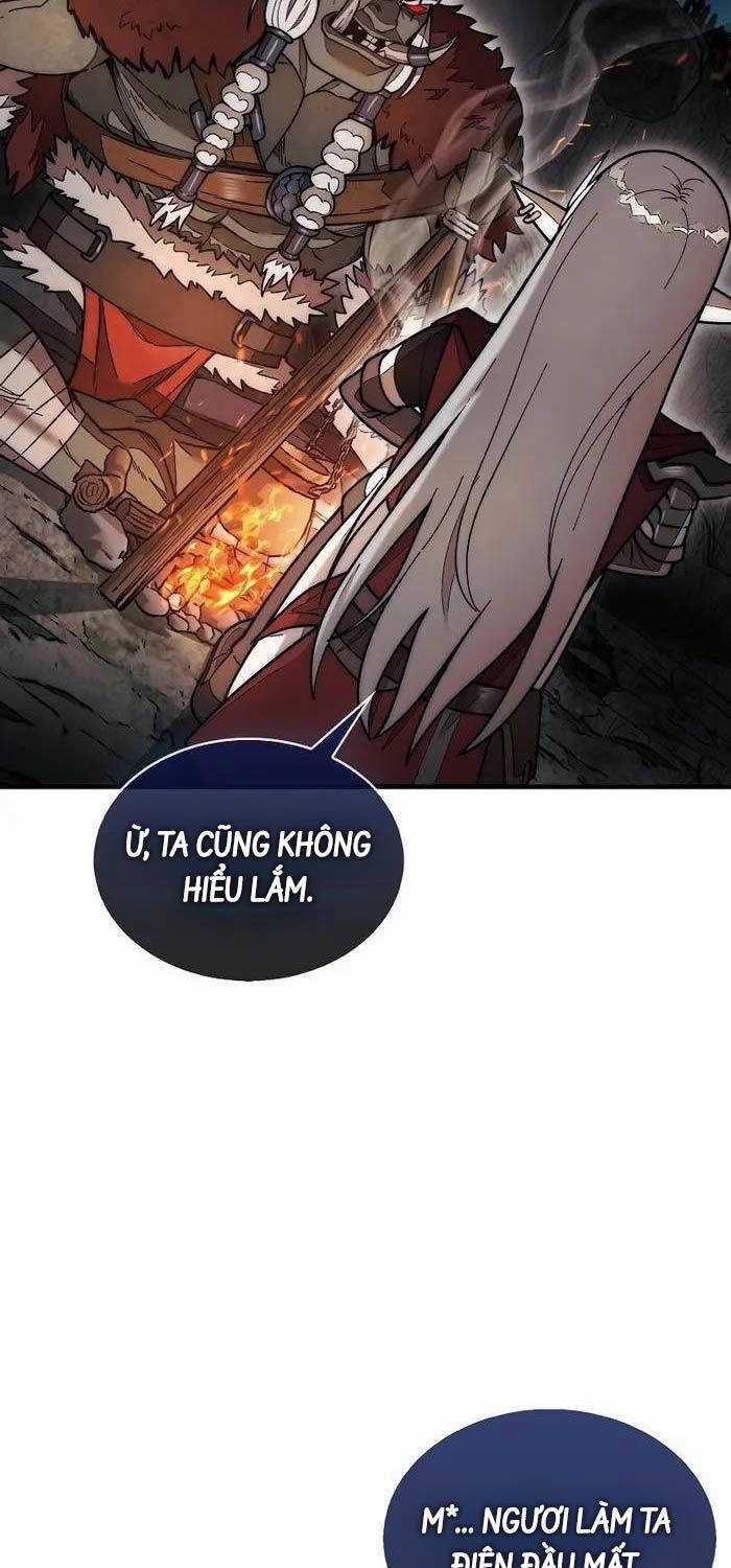 Quân Cờ Thứ 31 Lật Ngược Ván Cờ Chapter 50 trang 41