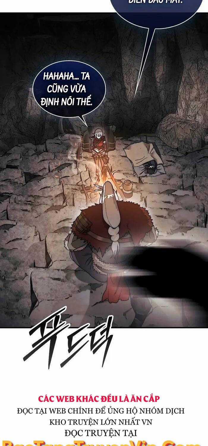 Quân Cờ Thứ 31 Lật Ngược Ván Cờ Chapter 50 trang 42