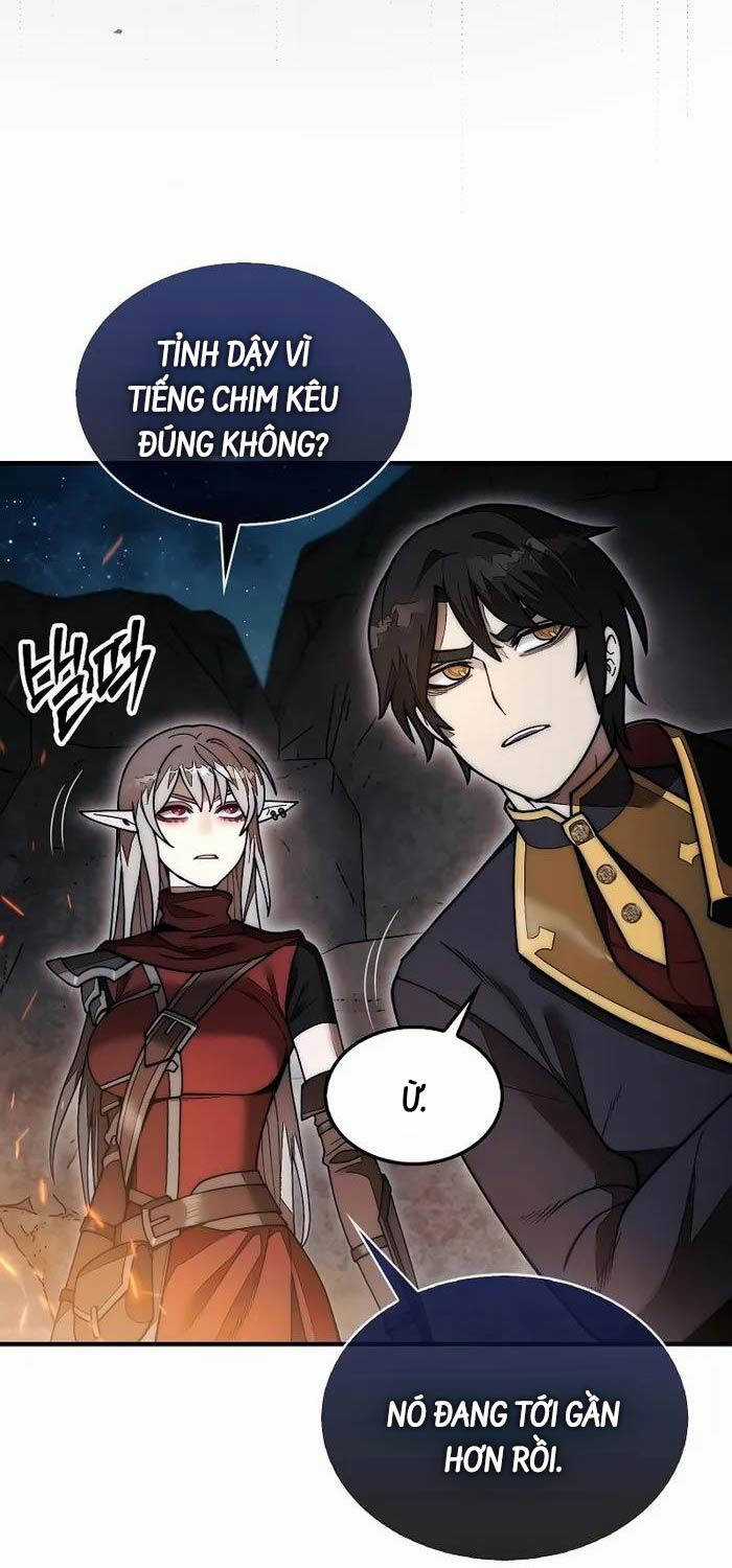 Quân Cờ Thứ 31 Lật Ngược Ván Cờ Chapter 50 trang 45