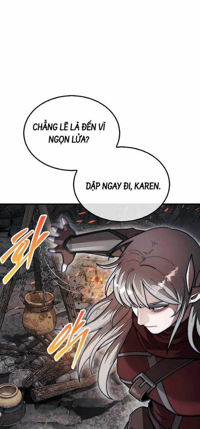 Quân Cờ Thứ 31 Lật Ngược Ván Cờ Chapter 50 trang 46