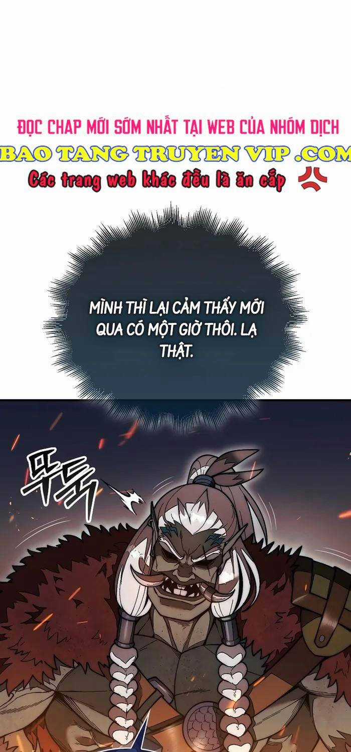 Quân Cờ Thứ 31 Lật Ngược Ván Cờ Chapter 50 trang 5