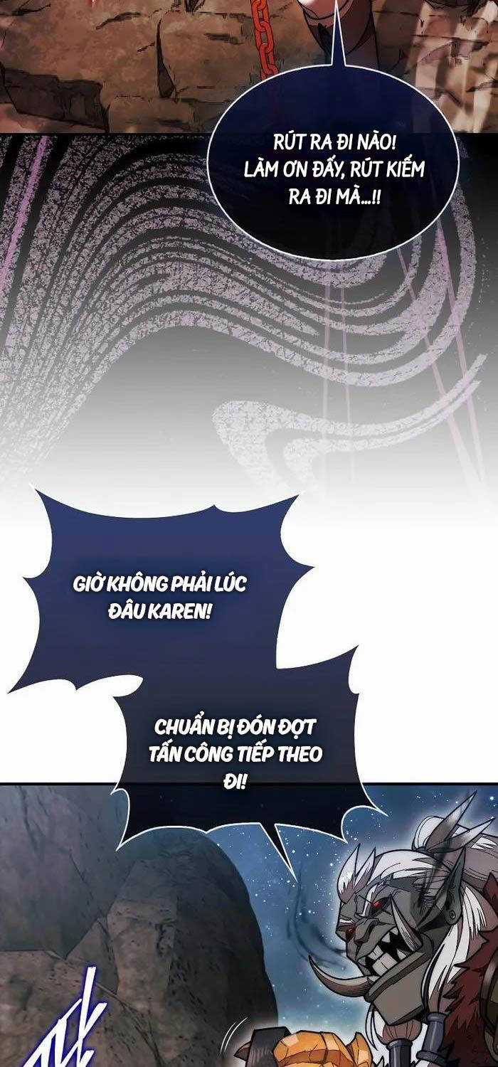 Quân Cờ Thứ 31 Lật Ngược Ván Cờ Chapter 50 trang 56
