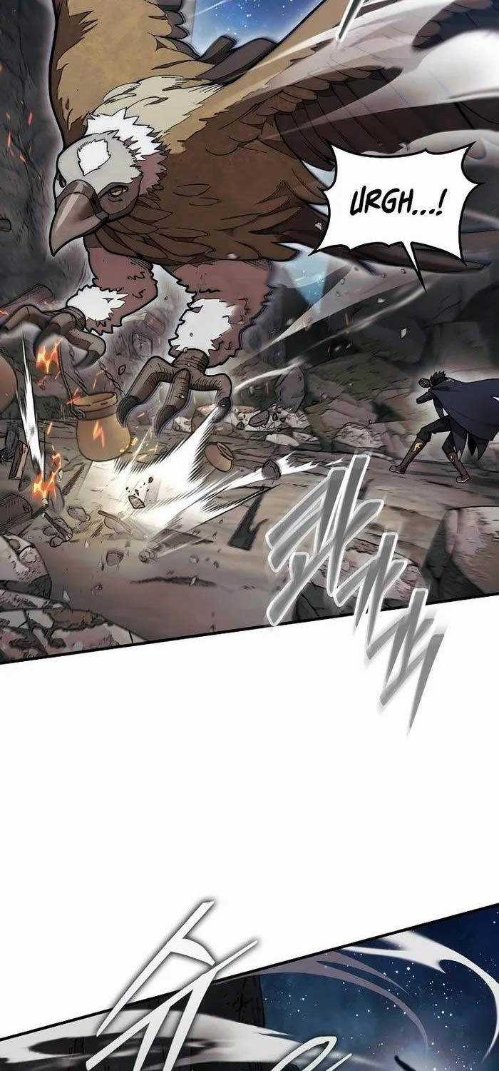 Quân Cờ Thứ 31 Lật Ngược Ván Cờ Chapter 50 trang 58