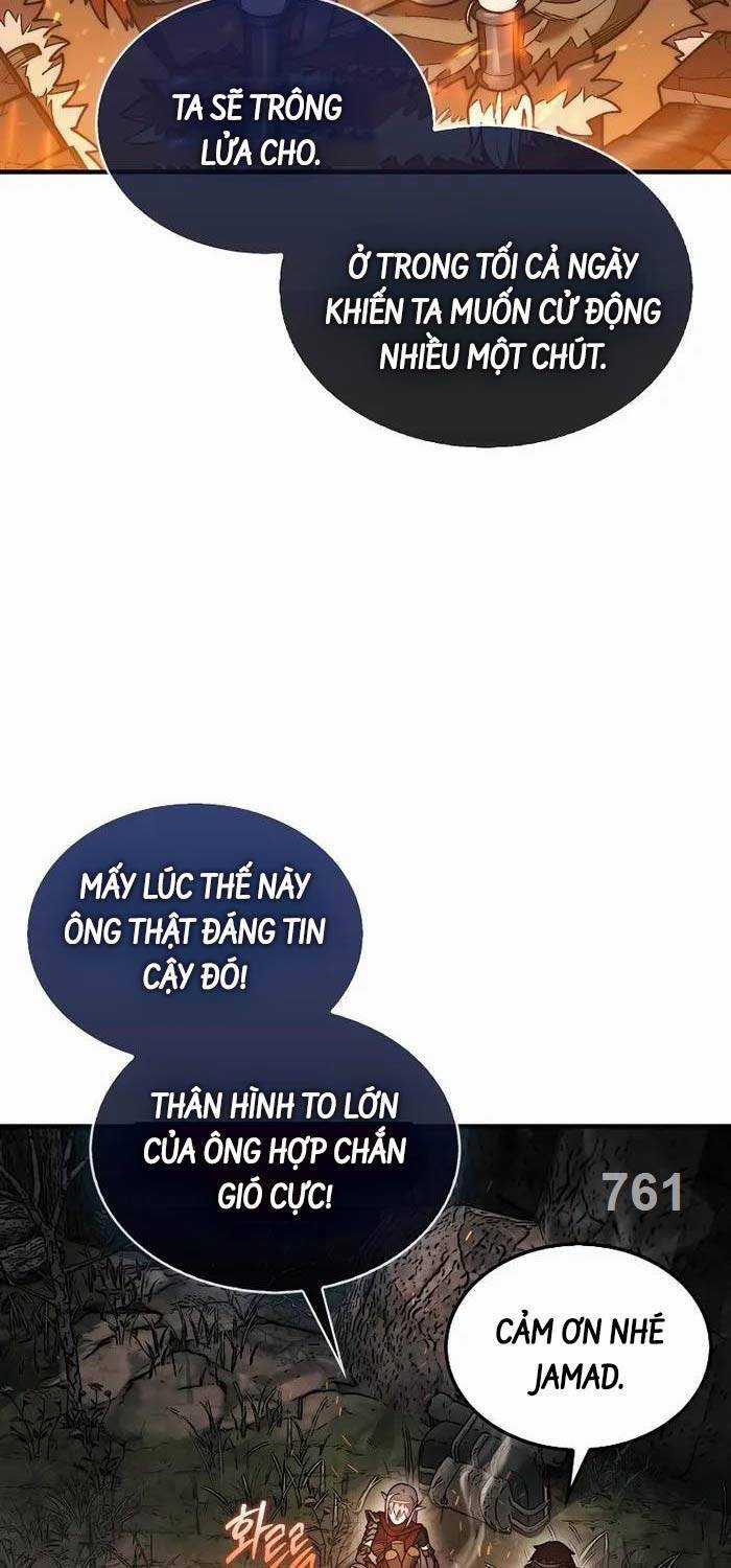 Quân Cờ Thứ 31 Lật Ngược Ván Cờ Chapter 50 trang 6