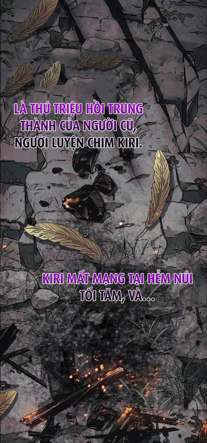 Quân Cờ Thứ 31 Lật Ngược Ván Cờ Chapter 50 trang 63