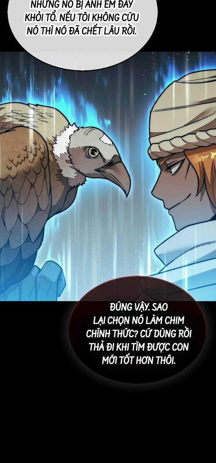 Quân Cờ Thứ 31 Lật Ngược Ván Cờ Chapter 50 trang 69
