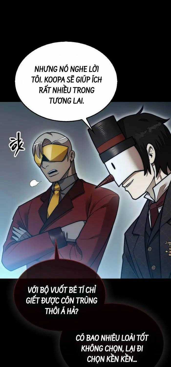 Quân Cờ Thứ 31 Lật Ngược Ván Cờ Chapter 50 trang 70