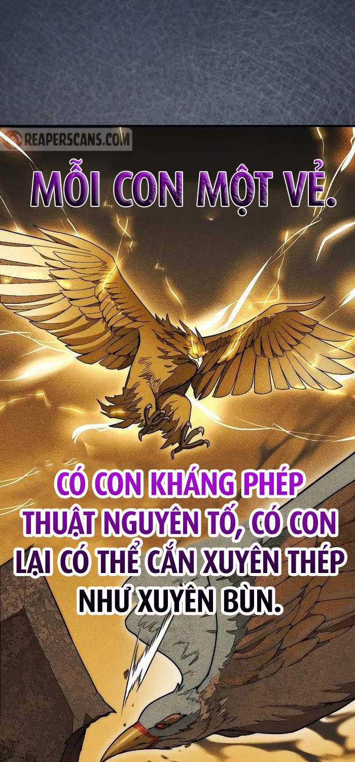 Quân Cờ Thứ 31 Lật Ngược Ván Cờ Chapter 50 trang 73