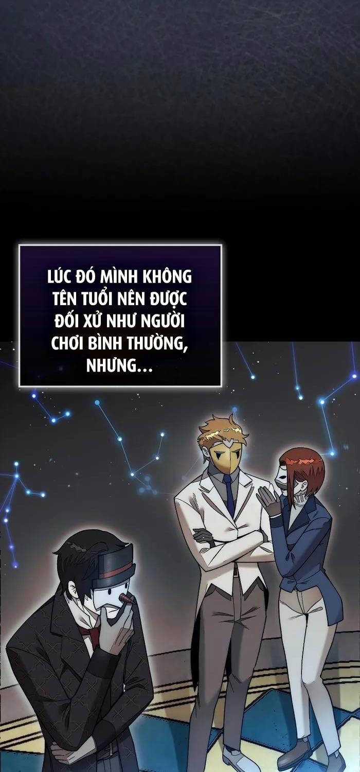 Quân Cờ Thứ 31 Lật Ngược Ván Cờ Chapter 50 trang 75