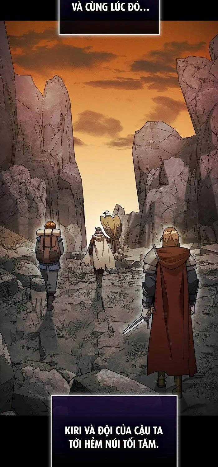 Quân Cờ Thứ 31 Lật Ngược Ván Cờ Chapter 50 trang 78