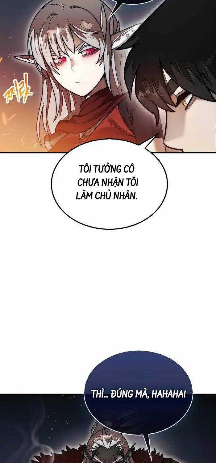Quân Cờ Thứ 31 Lật Ngược Ván Cờ Chapter 50 trang 8