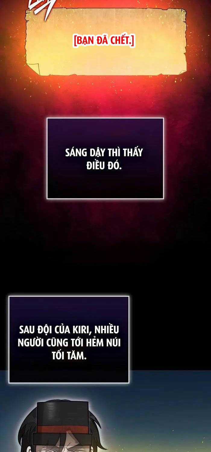 Quân Cờ Thứ 31 Lật Ngược Ván Cờ Chapter 50 trang 80