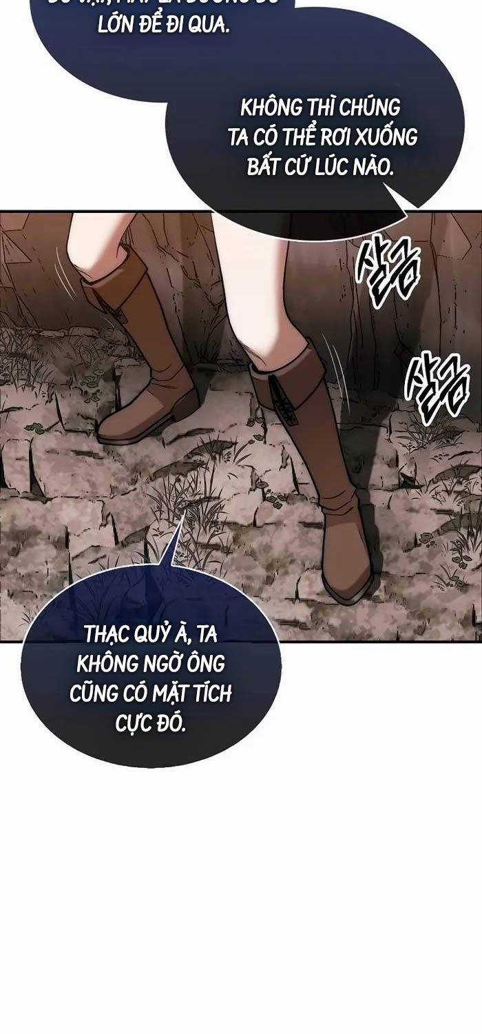 Quân Cờ Thứ 31 Lật Ngược Ván Cờ Chapter 50 trang 85