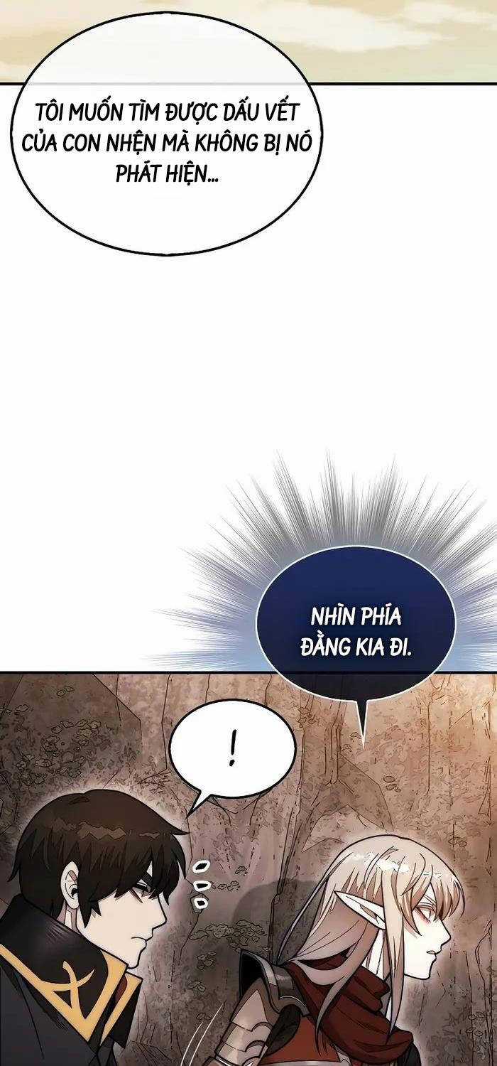 Quân Cờ Thứ 31 Lật Ngược Ván Cờ Chapter 50 trang 88