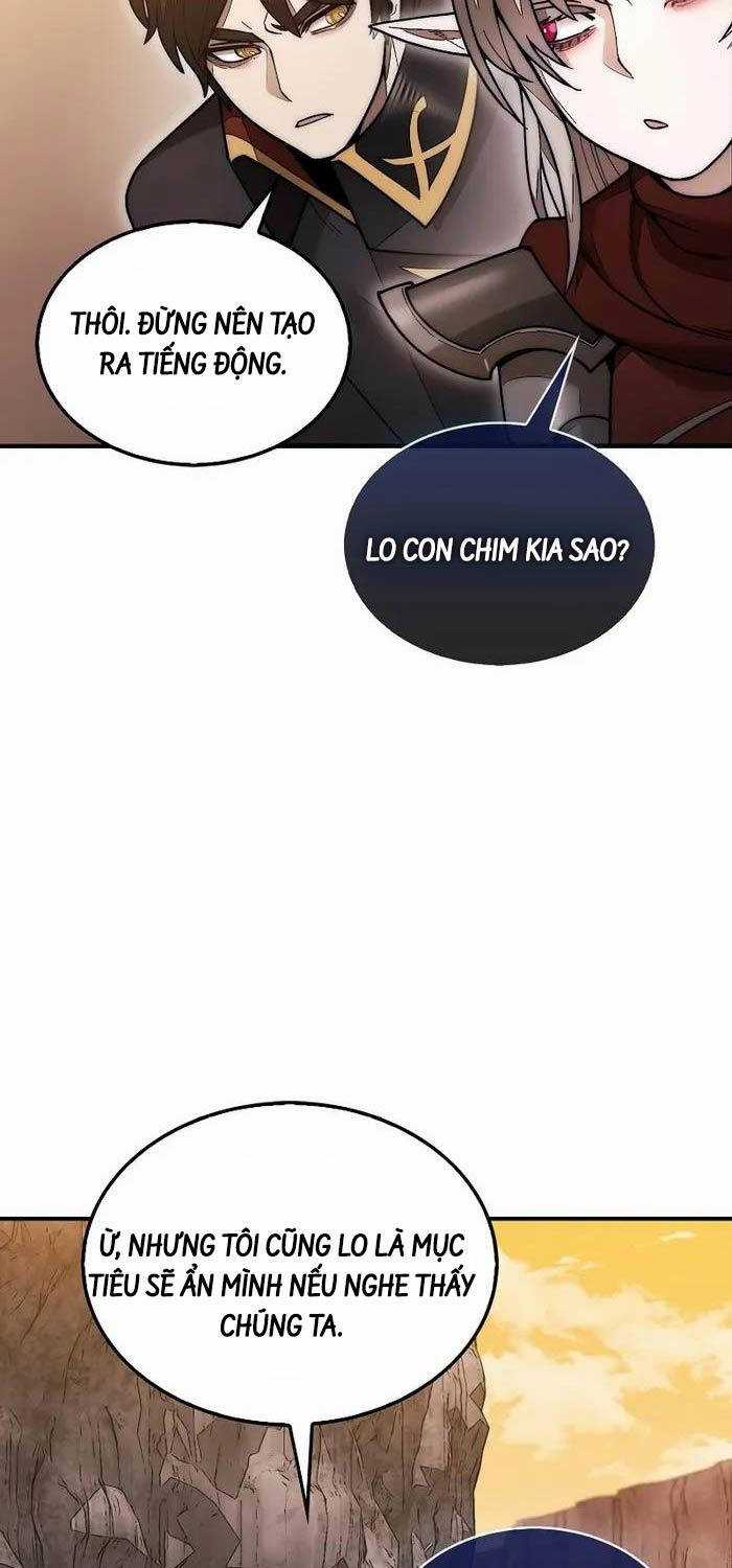 Quân Cờ Thứ 31 Lật Ngược Ván Cờ Chapter 50 trang 91