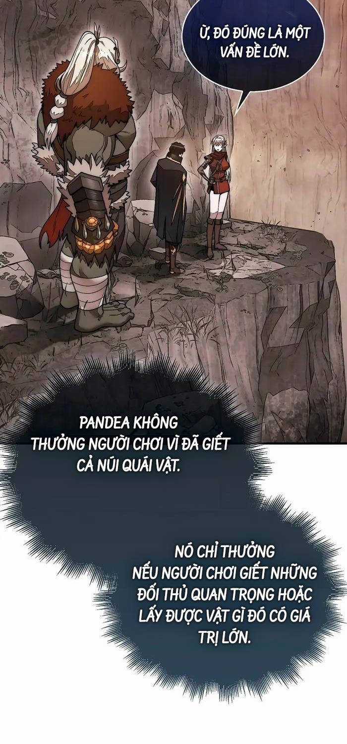 Quân Cờ Thứ 31 Lật Ngược Ván Cờ Chapter 50 trang 92
