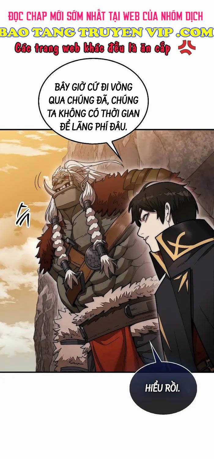 Quân Cờ Thứ 31 Lật Ngược Ván Cờ Chapter 50 trang 93