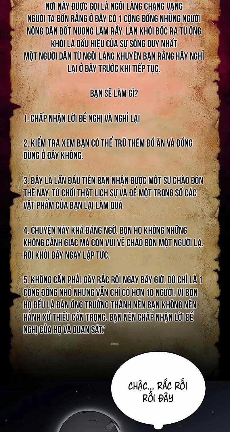 Quân Cờ Thứ 31 Lật Ngược Ván Cờ Chapter 56 trang 1