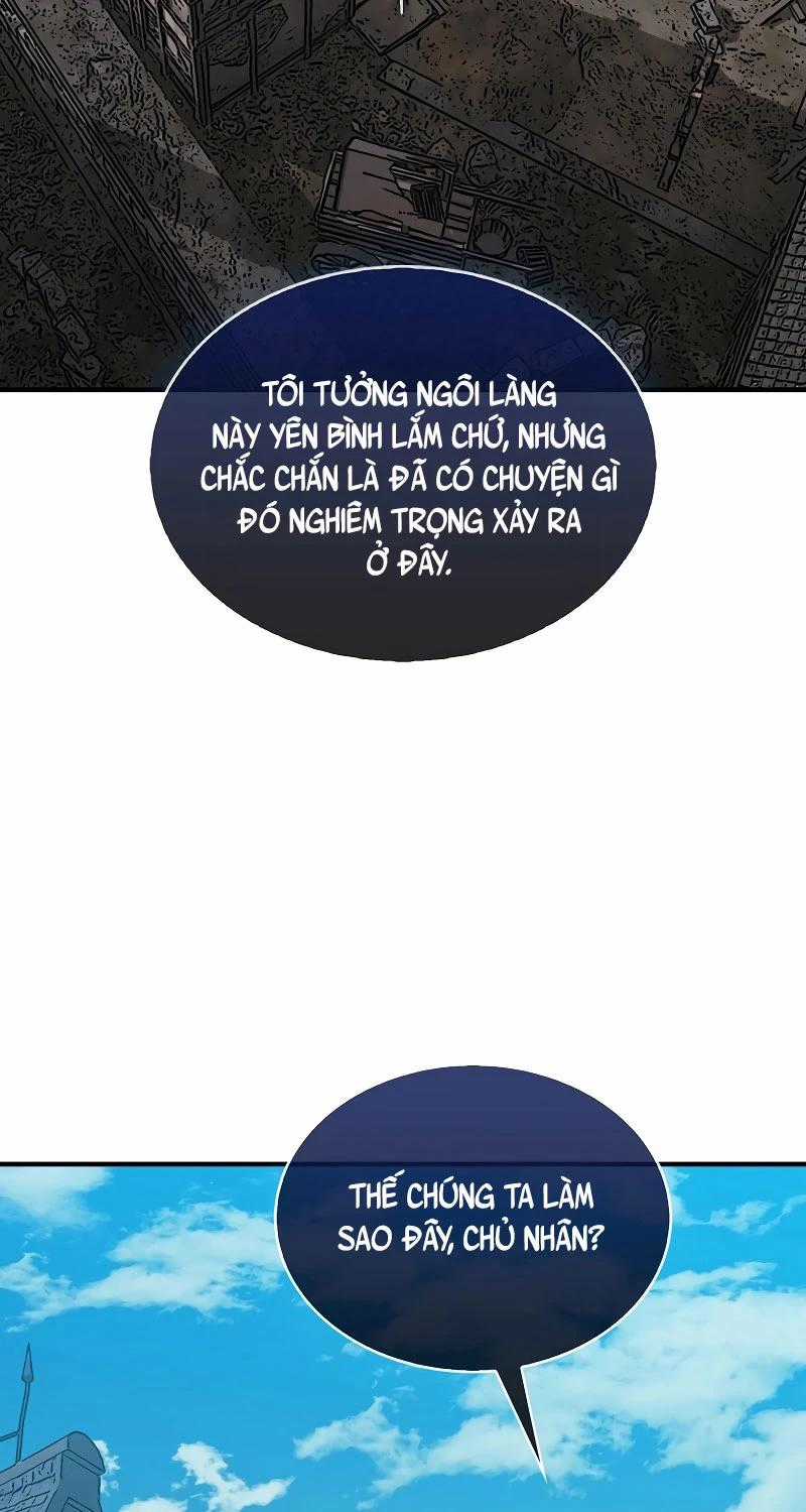 Quân Cờ Thứ 31 Lật Ngược Ván Cờ Chapter 57 trang 1