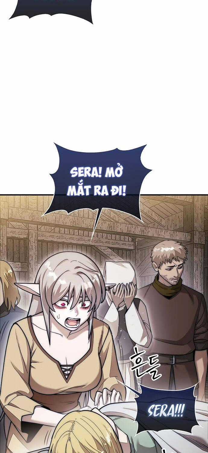 Quân Cờ Thứ 31 Lật Ngược Ván Cờ Chapter 58 trang 1