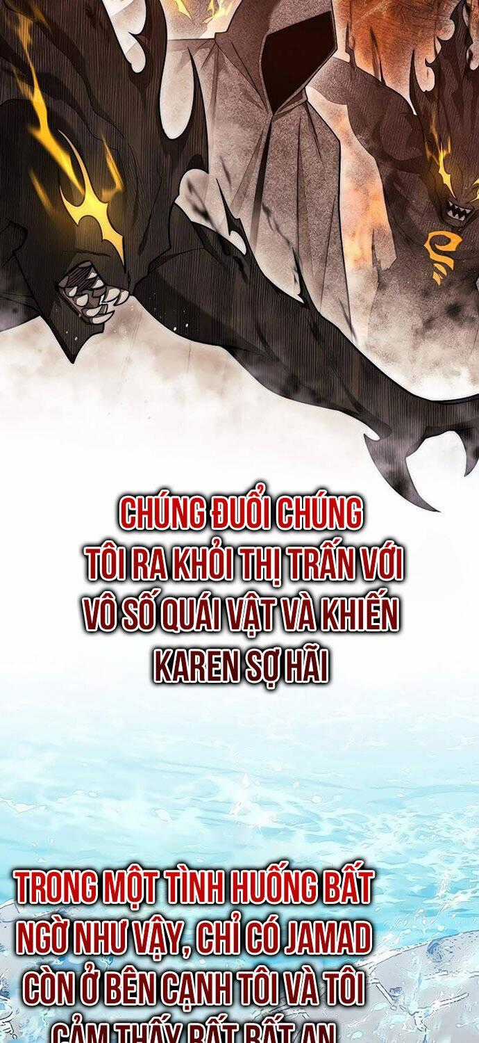 Quân Cờ Thứ 31 Lật Ngược Ván Cờ Chapter 59 trang 1