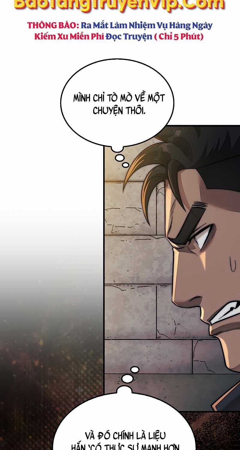 Quân Cờ Thứ 31 Lật Ngược Ván Cờ Chapter 63 trang 13