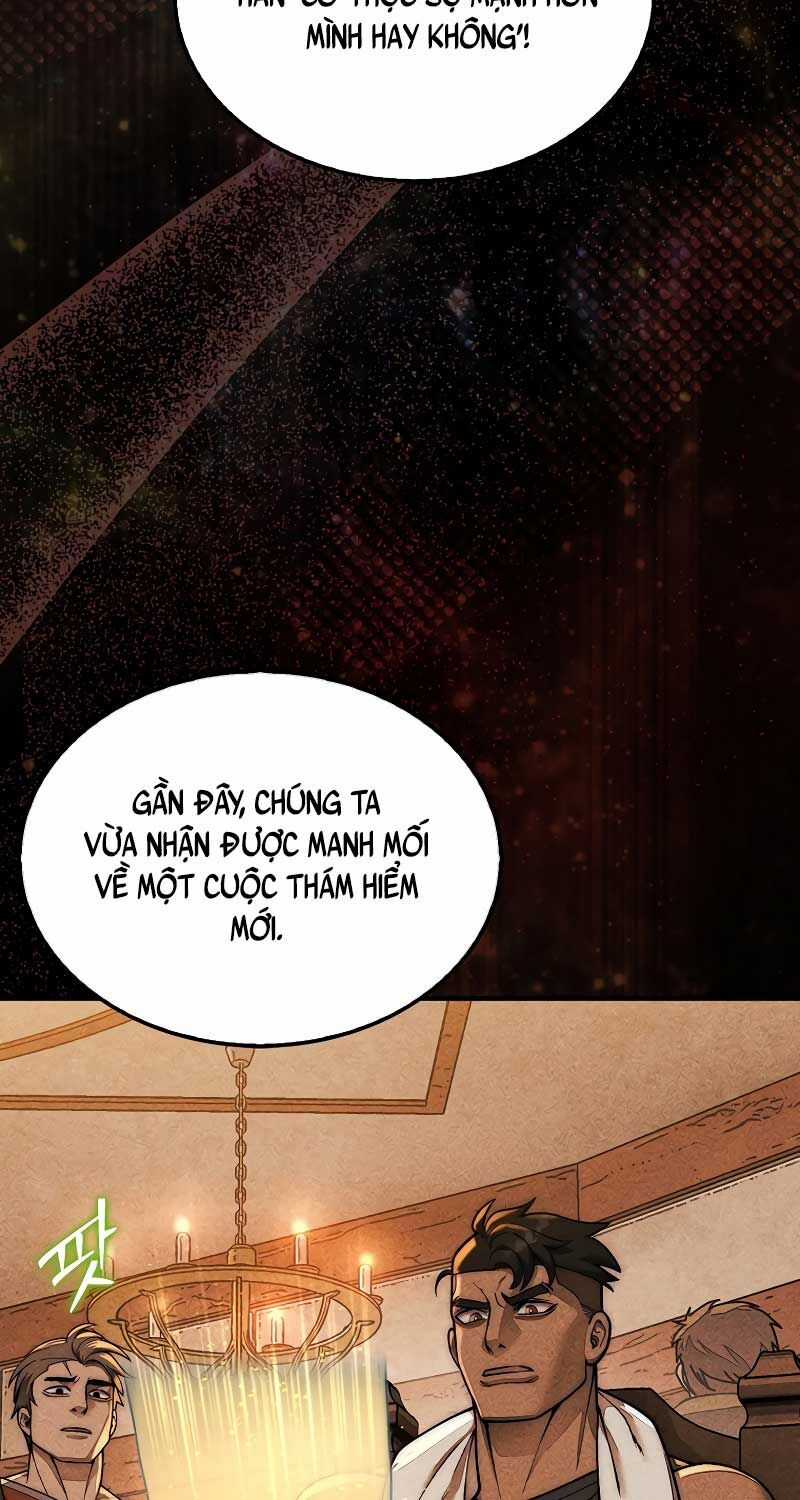 Quân Cờ Thứ 31 Lật Ngược Ván Cờ Chapter 63 trang 14