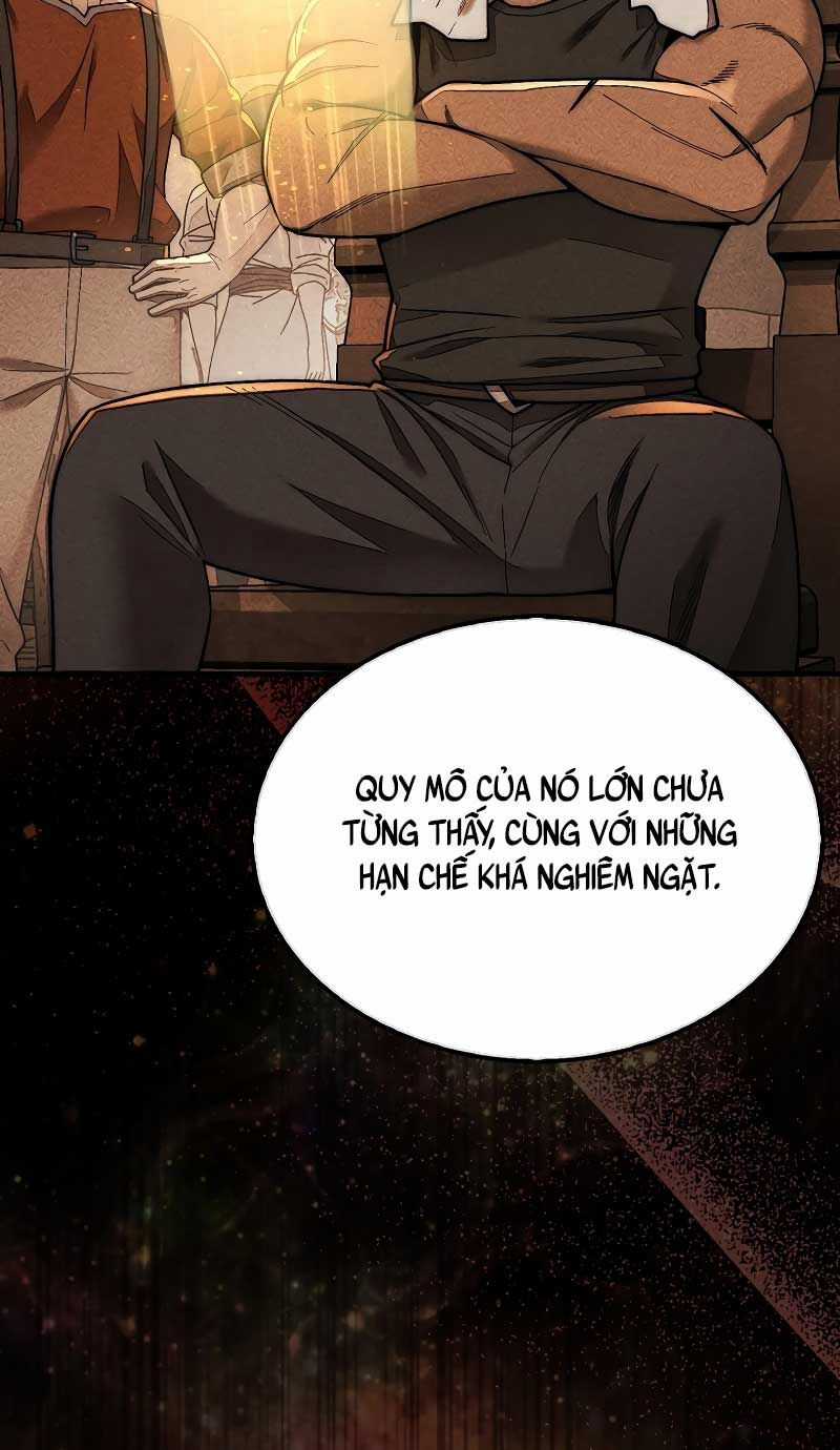 Quân Cờ Thứ 31 Lật Ngược Ván Cờ Chapter 63 trang 15