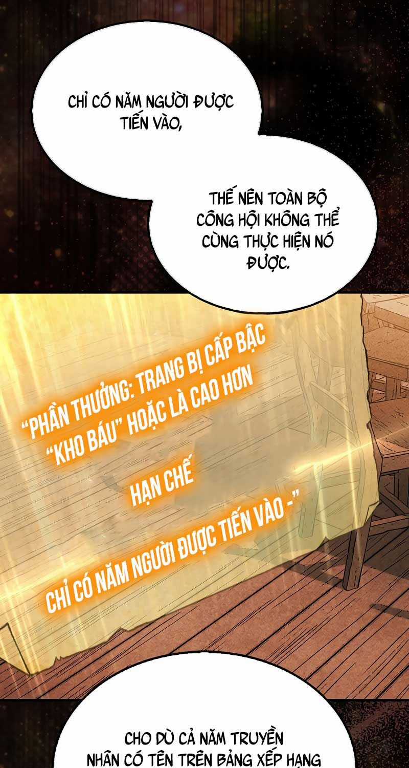 Quân Cờ Thứ 31 Lật Ngược Ván Cờ Chapter 63 trang 16