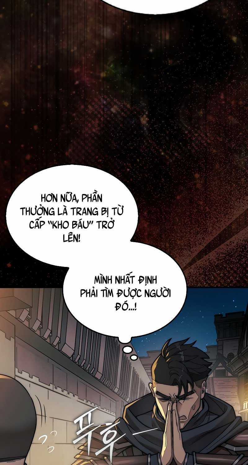 Quân Cờ Thứ 31 Lật Ngược Ván Cờ Chapter 63 trang 19