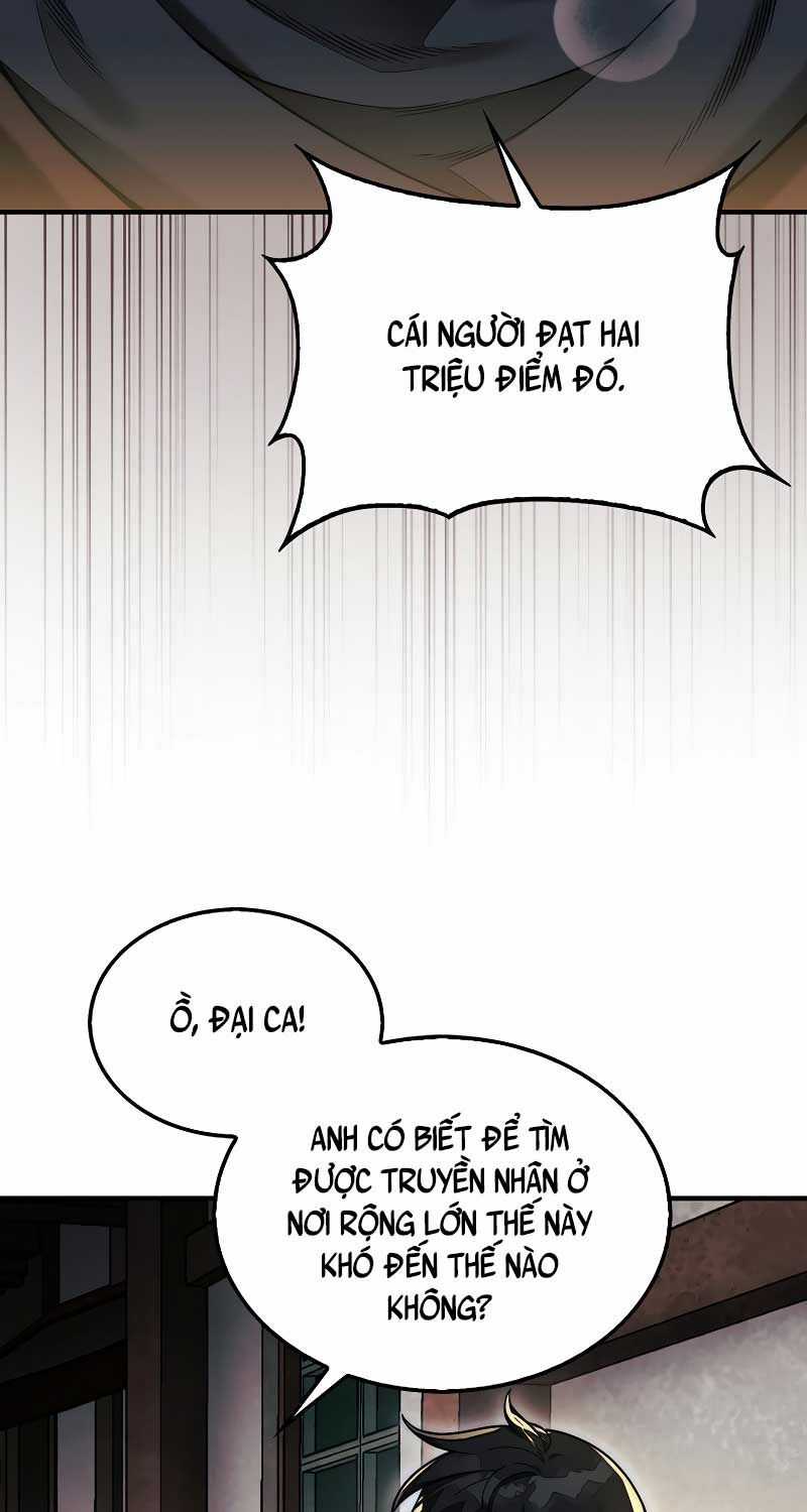 Quân Cờ Thứ 31 Lật Ngược Ván Cờ Chapter 63 trang 2