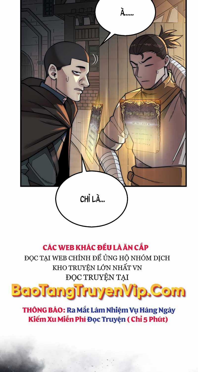 Quân Cờ Thứ 31 Lật Ngược Ván Cờ Chapter 63 trang 21