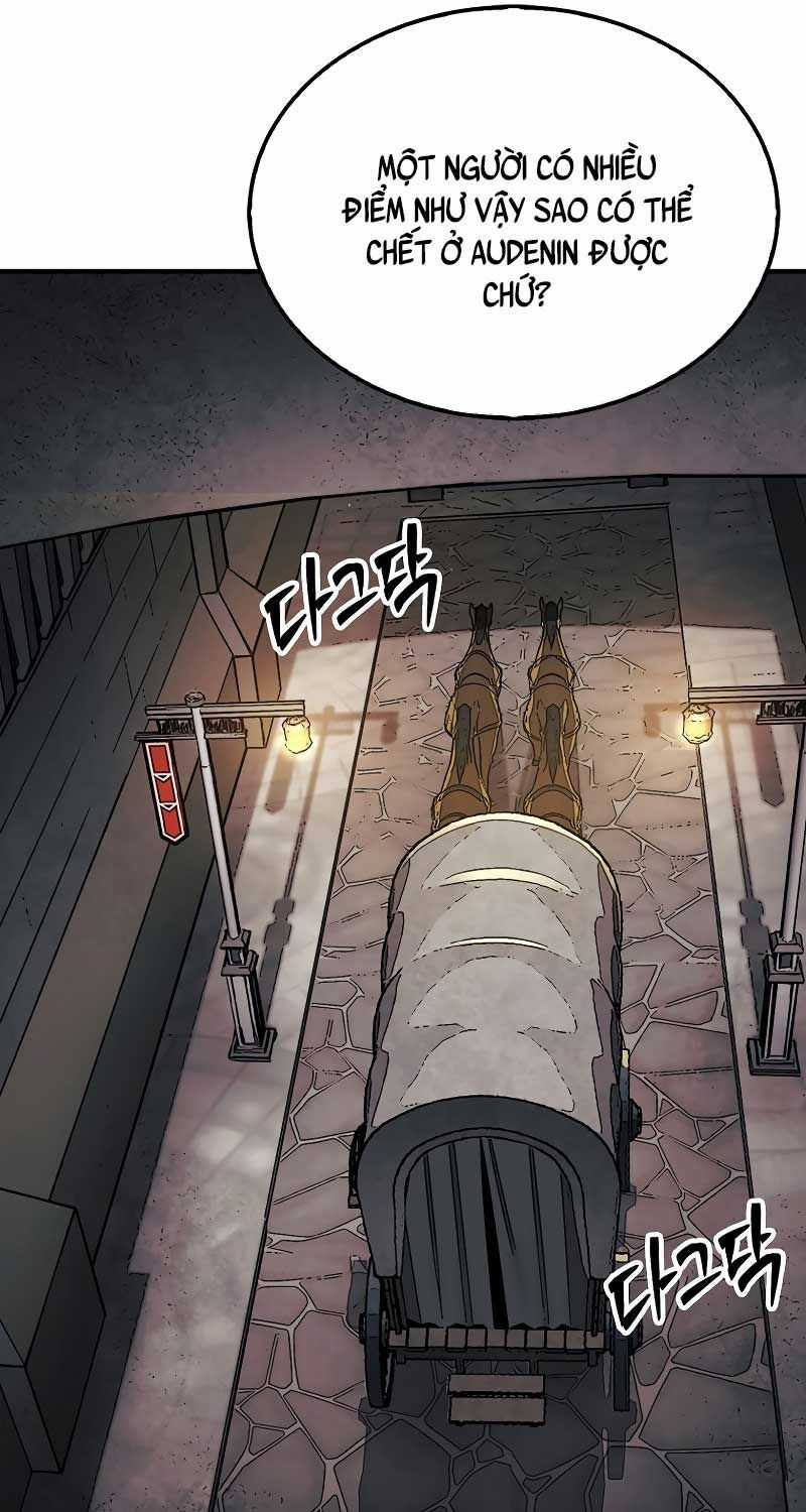 Quân Cờ Thứ 31 Lật Ngược Ván Cờ Chapter 63 trang 25