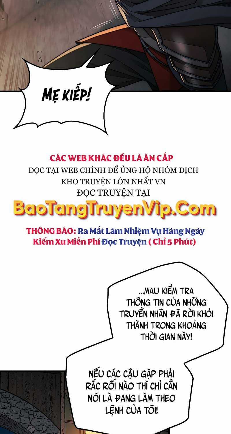 Quân Cờ Thứ 31 Lật Ngược Ván Cờ Chapter 63 trang 27