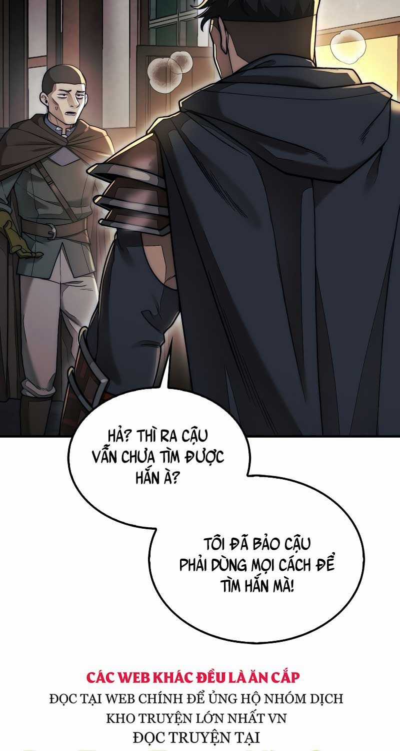 Quân Cờ Thứ 31 Lật Ngược Ván Cờ Chapter 63 trang 3