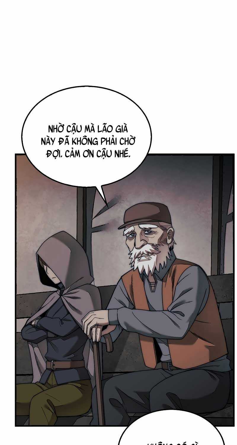 Quân Cờ Thứ 31 Lật Ngược Ván Cờ Chapter 63 trang 34