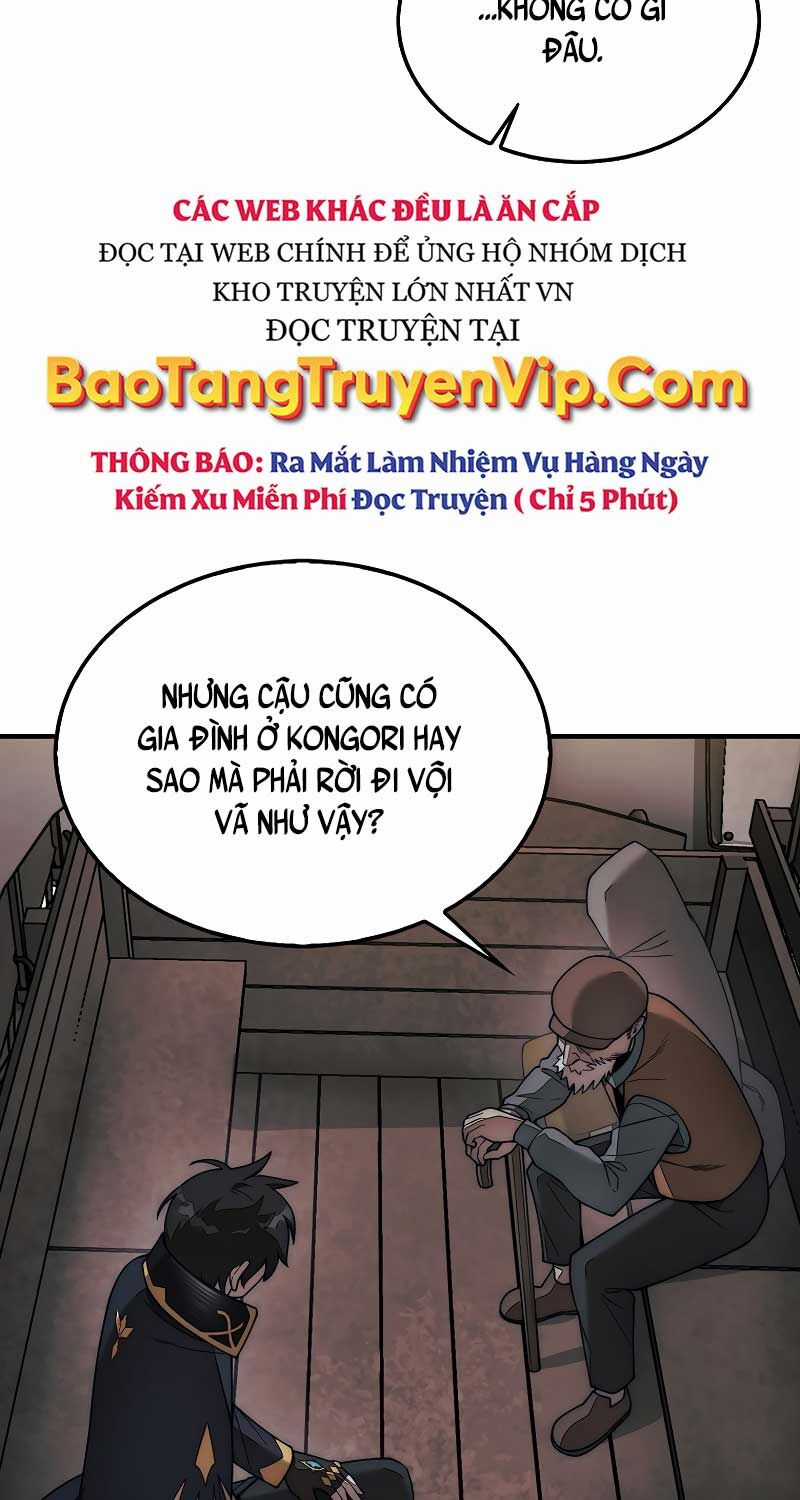 Quân Cờ Thứ 31 Lật Ngược Ván Cờ Chapter 63 trang 35