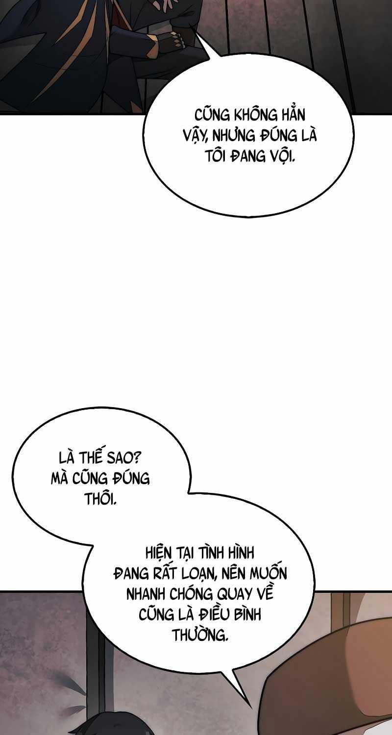 Quân Cờ Thứ 31 Lật Ngược Ván Cờ Chapter 63 trang 36