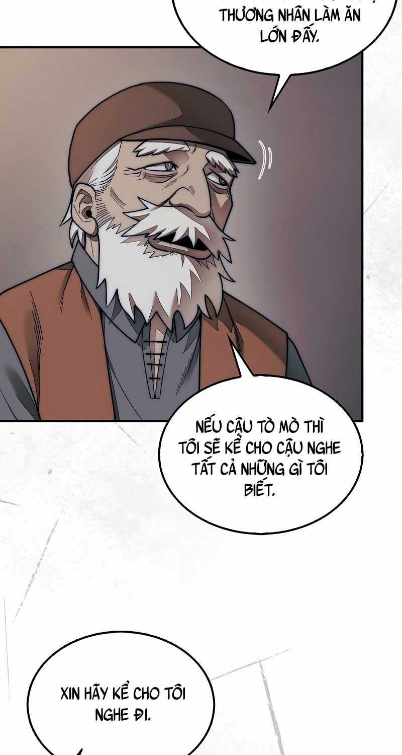 Quân Cờ Thứ 31 Lật Ngược Ván Cờ Chapter 63 trang 38