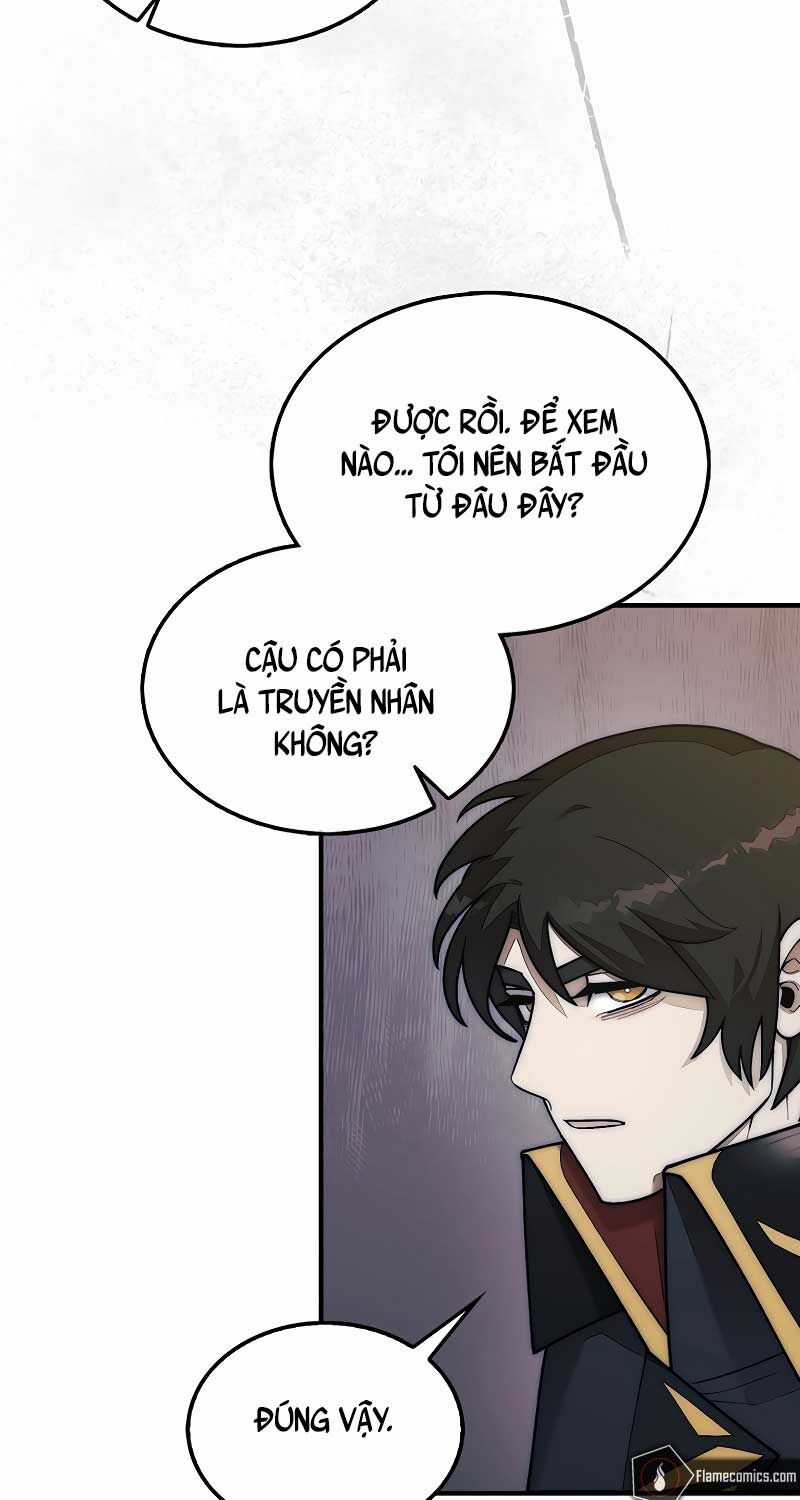 Quân Cờ Thứ 31 Lật Ngược Ván Cờ Chapter 63 trang 39