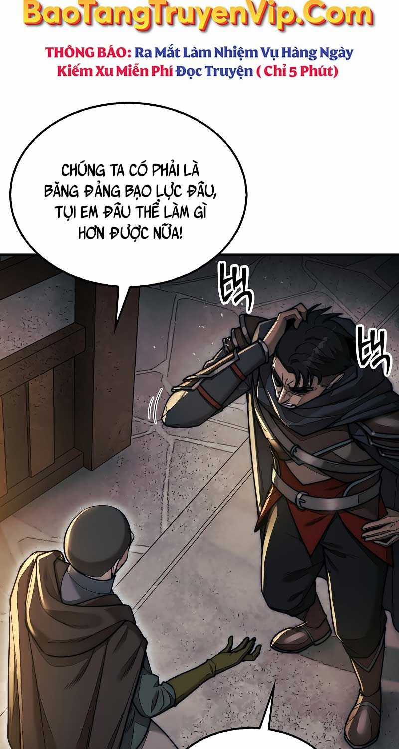 Quân Cờ Thứ 31 Lật Ngược Ván Cờ Chapter 63 trang 4