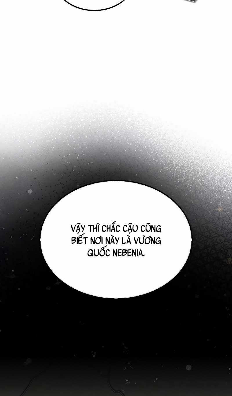 Quân Cờ Thứ 31 Lật Ngược Ván Cờ Chapter 63 trang 40